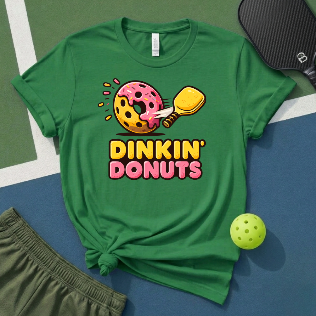 Dinkin' Donuts T-Shirt