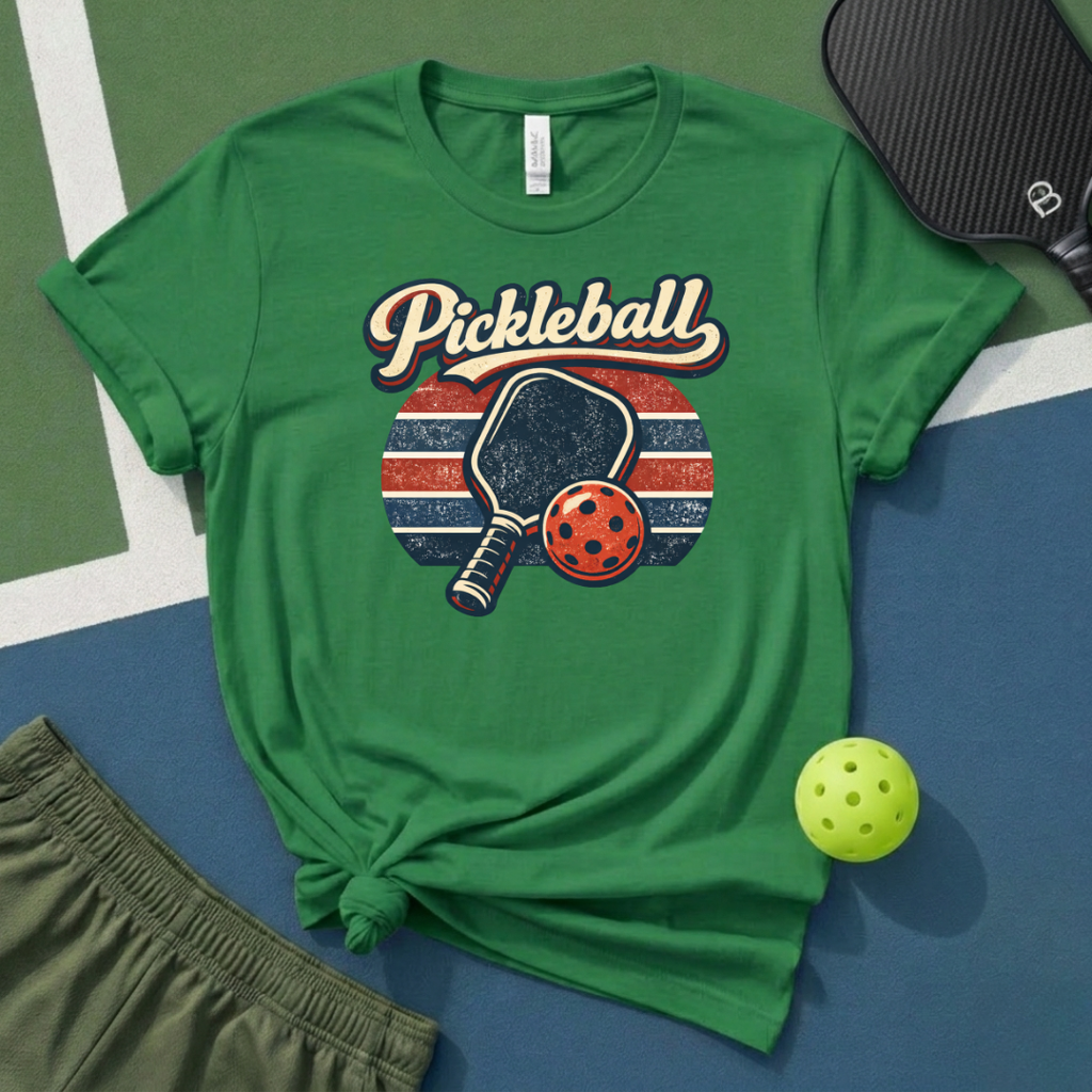 Pickleball T-Shirt