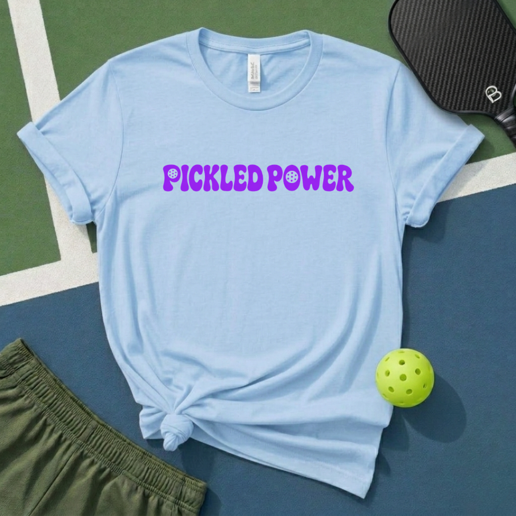 Pickled Power T-Shirt