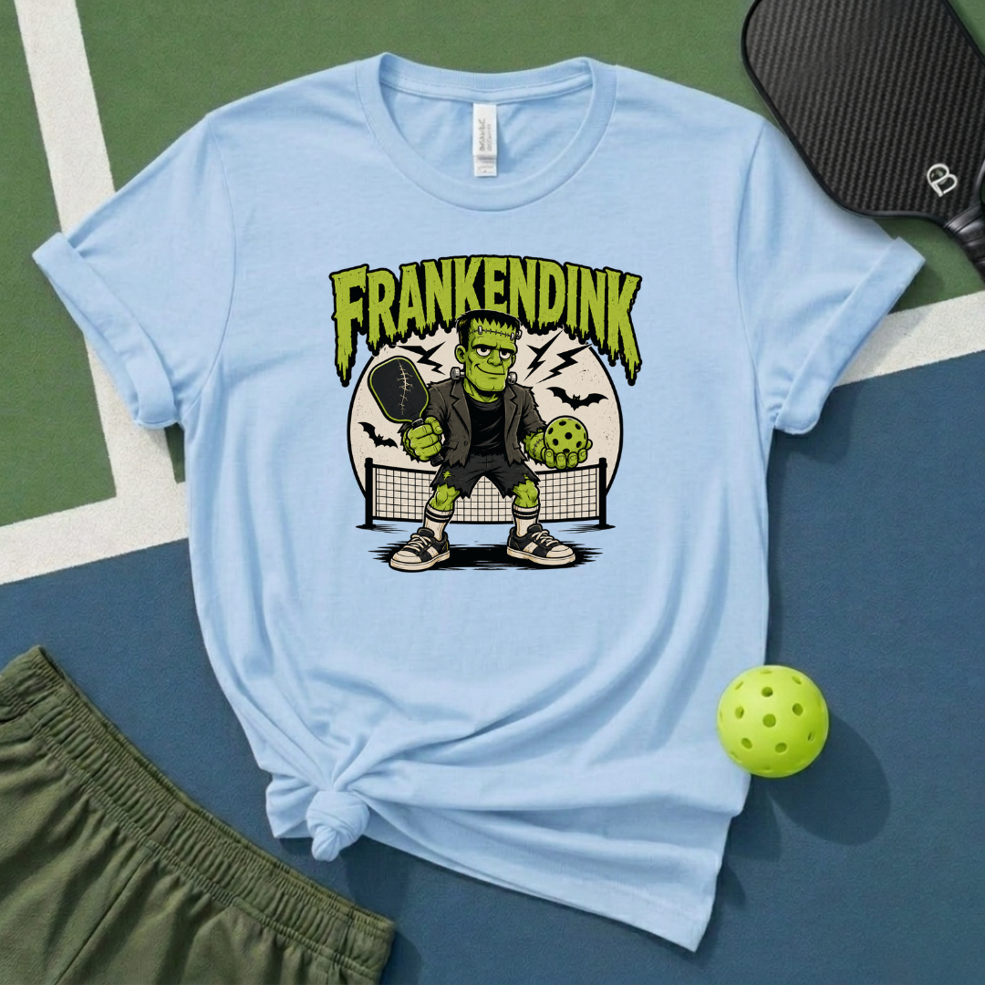 Frankendink T-Shirt