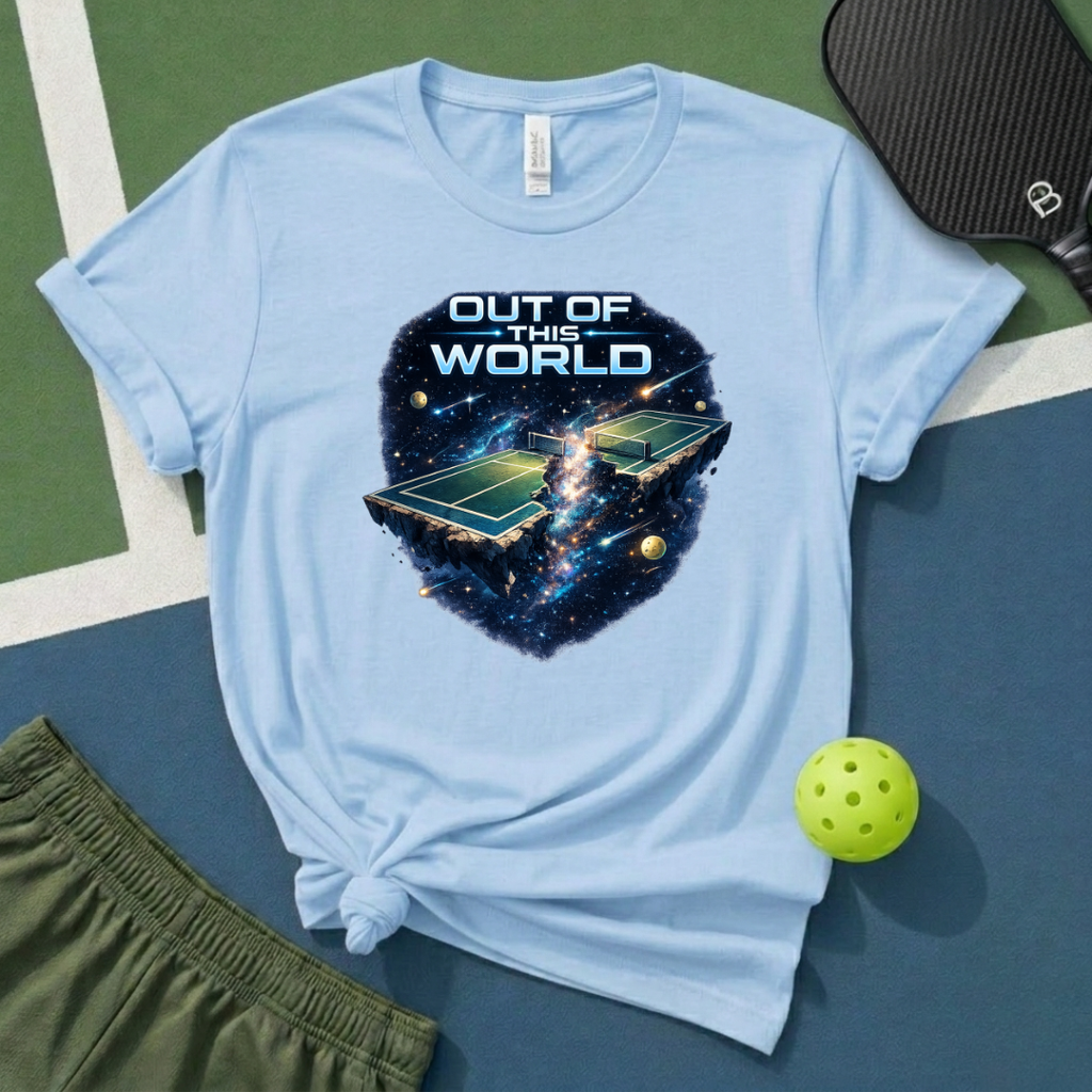 Out Of This World T-Shirt