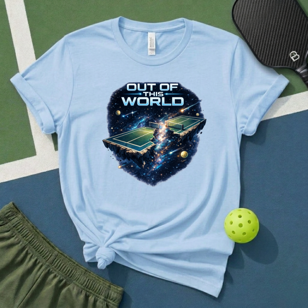 Out Of This World T-Shirt
