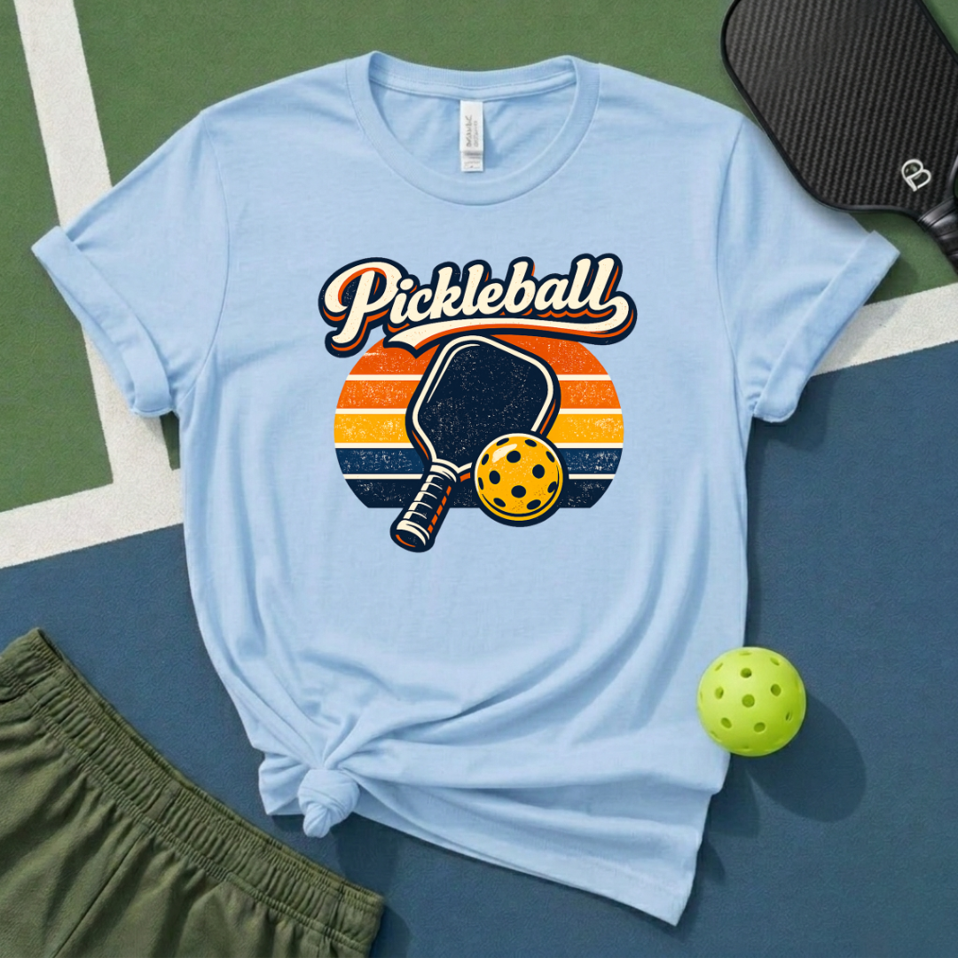 Pickleball T-Shirt
