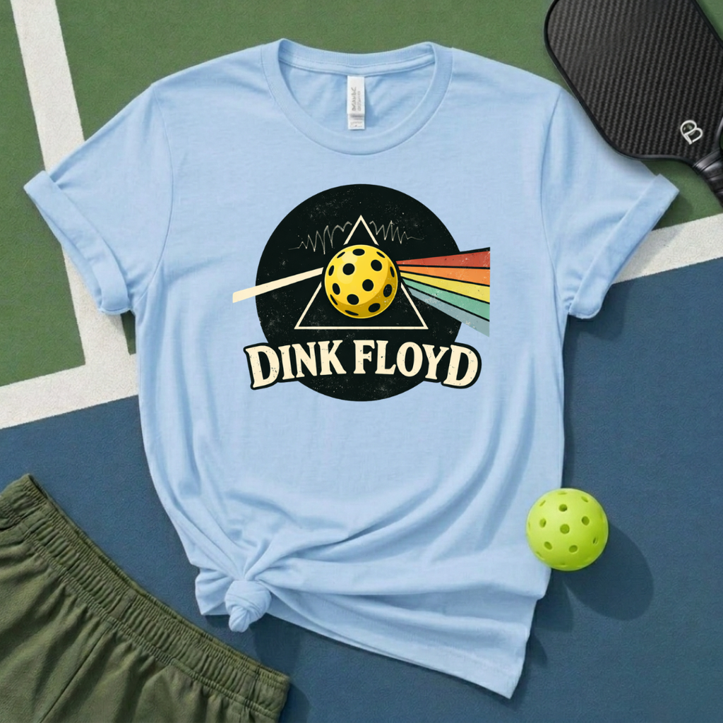 Dink Floyd T-Shirt