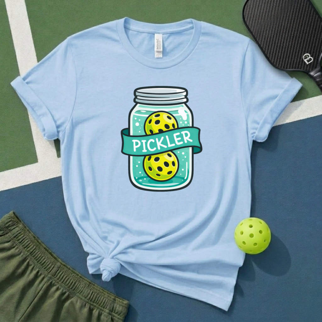 Pickler T-Shirt