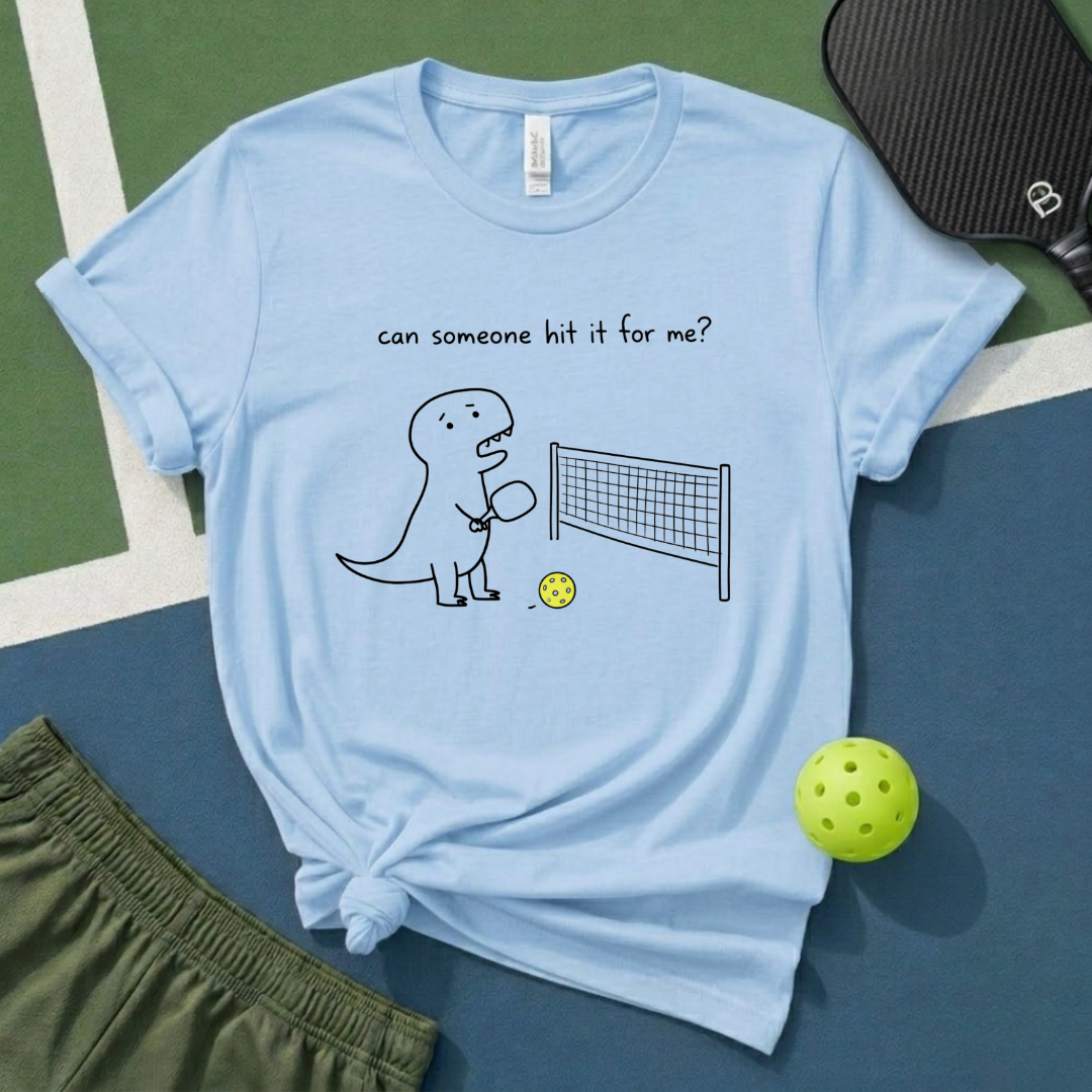 This Seemed Easier On Youtube T-Shirt