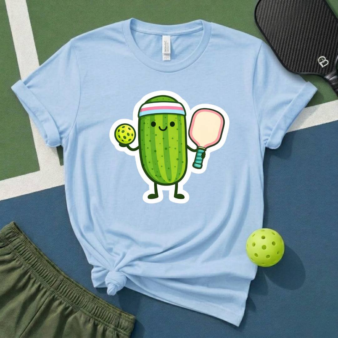 Pickleballer T-Shirt
