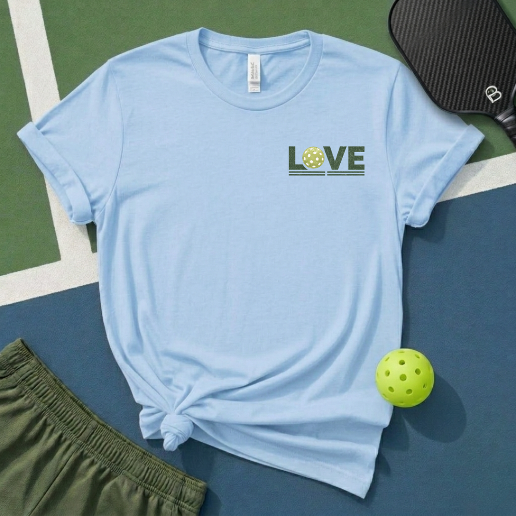 Love T-Shirt