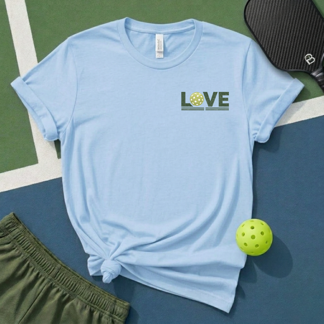 Love T-Shirt