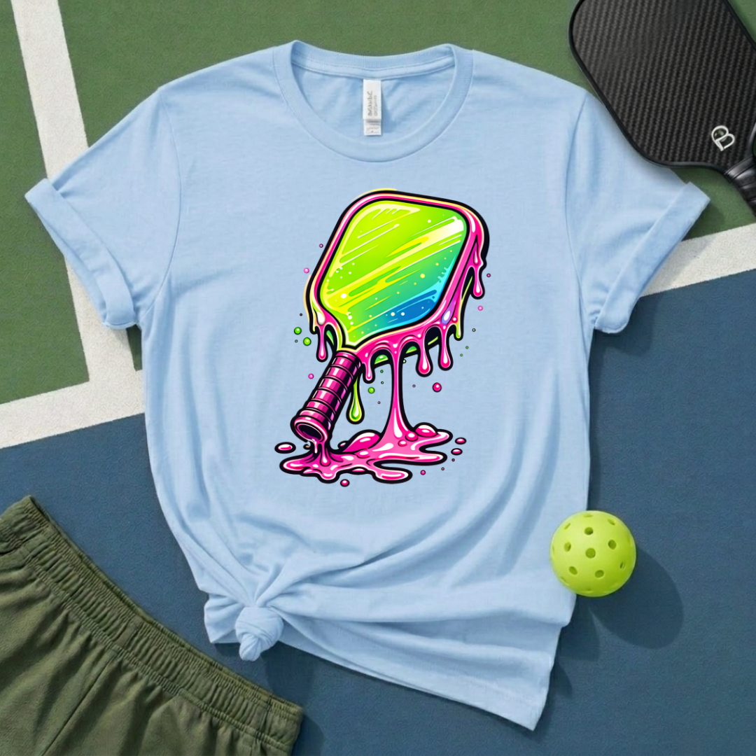 Pickleball Paddle T-Shirt
