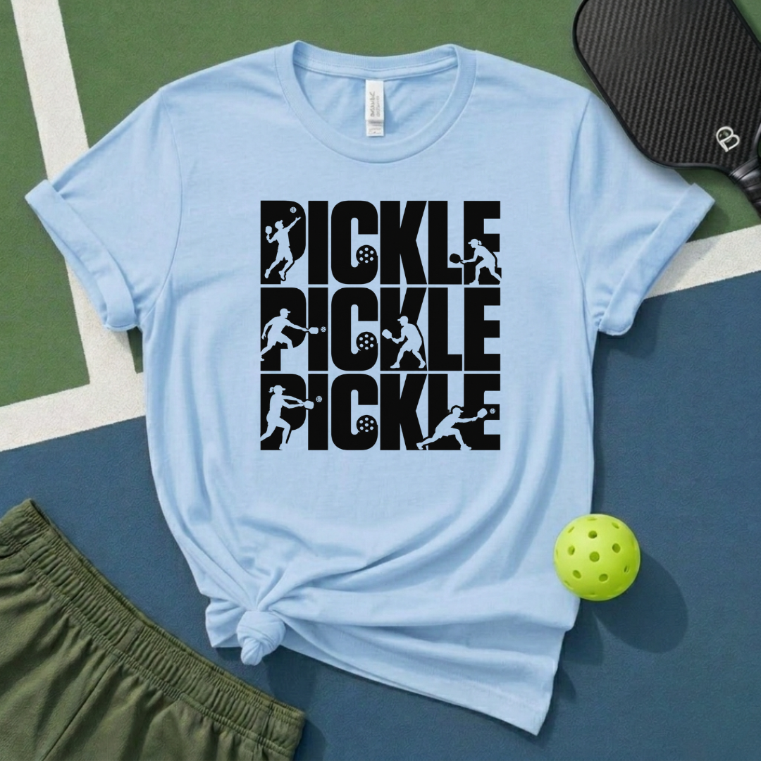 Pickle Pickle Pickle T-Shirt