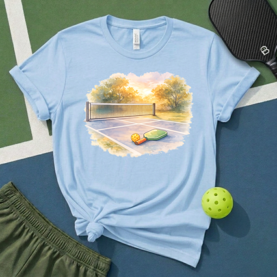 Watercolour T-Shirt