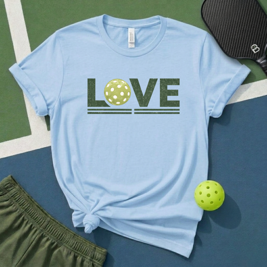 Love T-Shirt