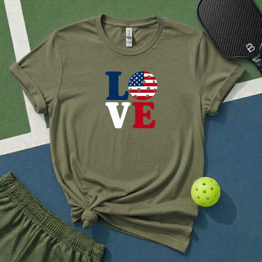 Love T-Shirt