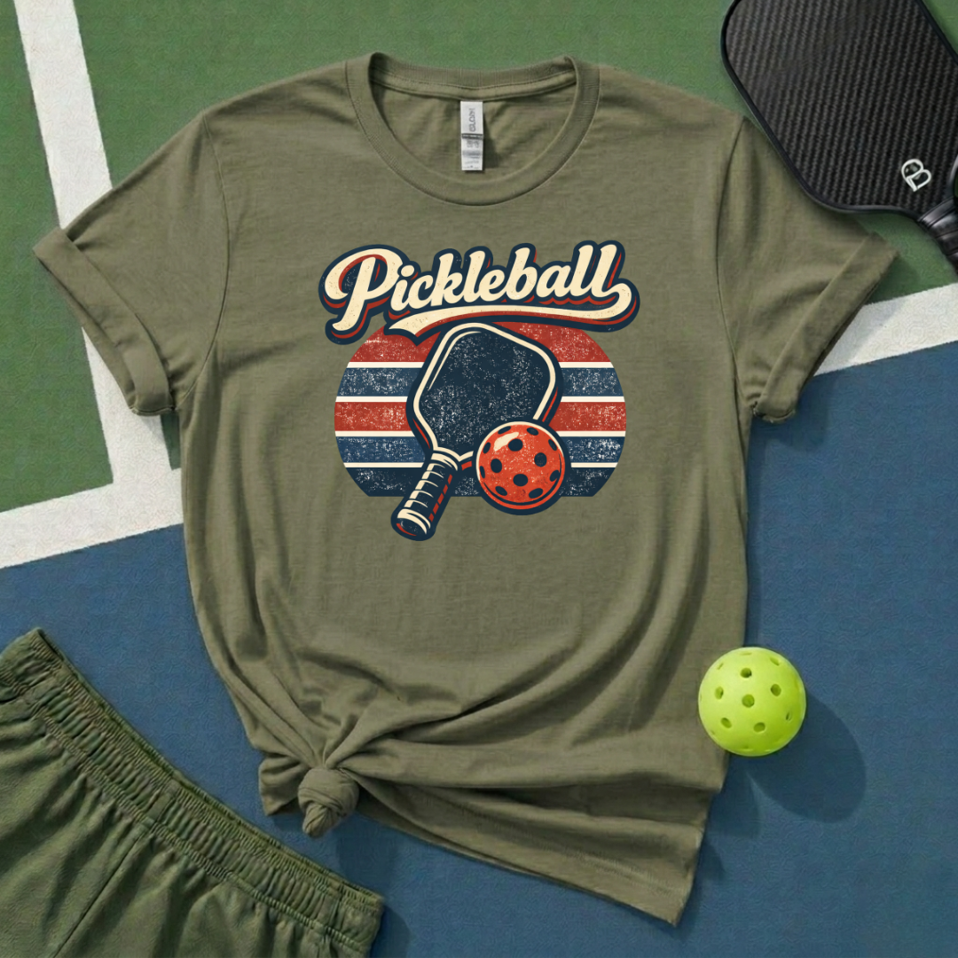Pickleball T-Shirt