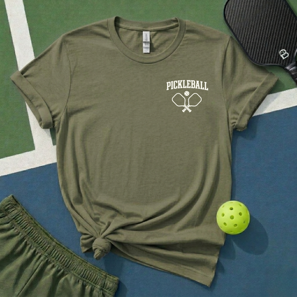 Pickleball T-Shirt