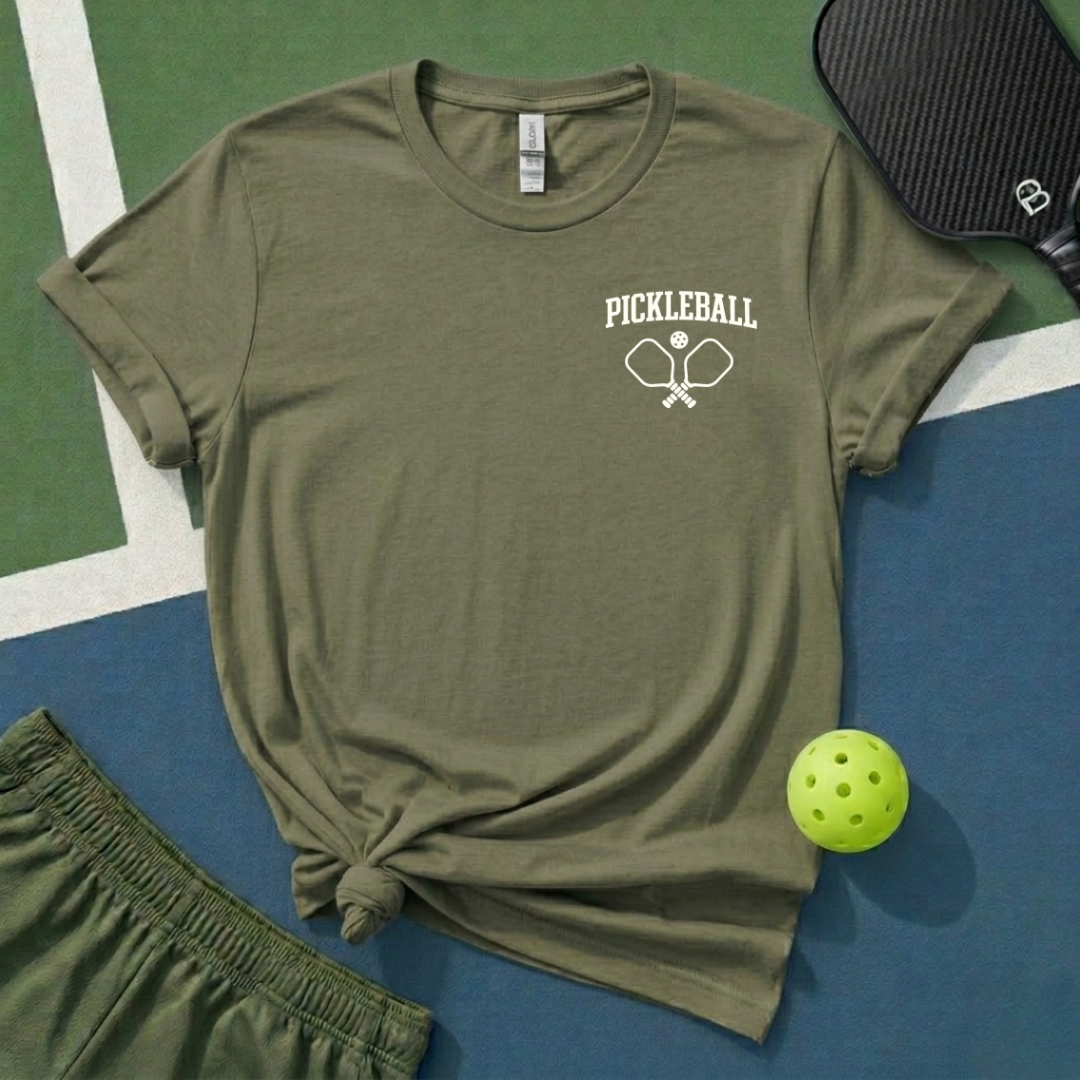 Pickleball T-Shirt
