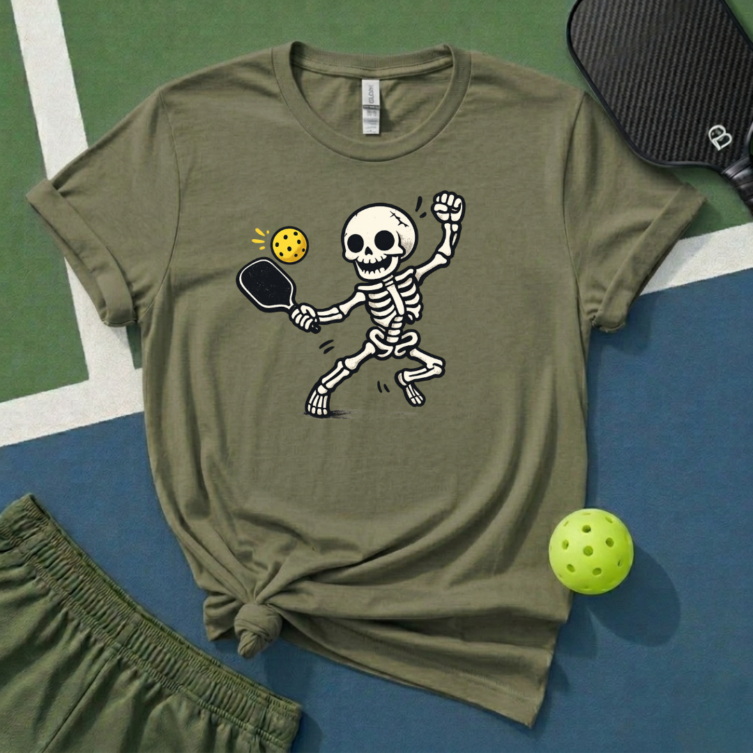 Skeleton T-Shirt