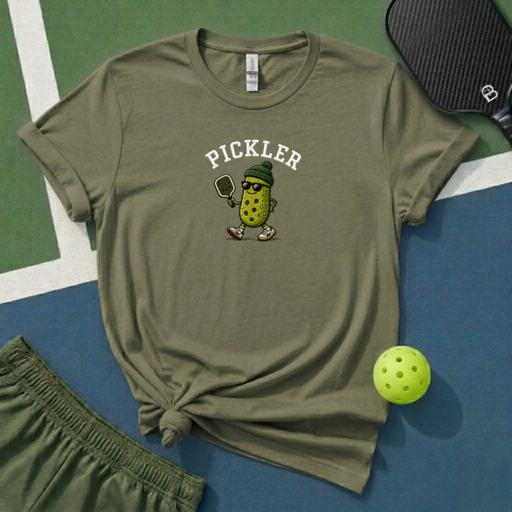 Pickler T-Shirt