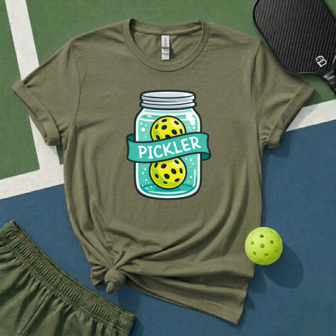 Pickler T-Shirt