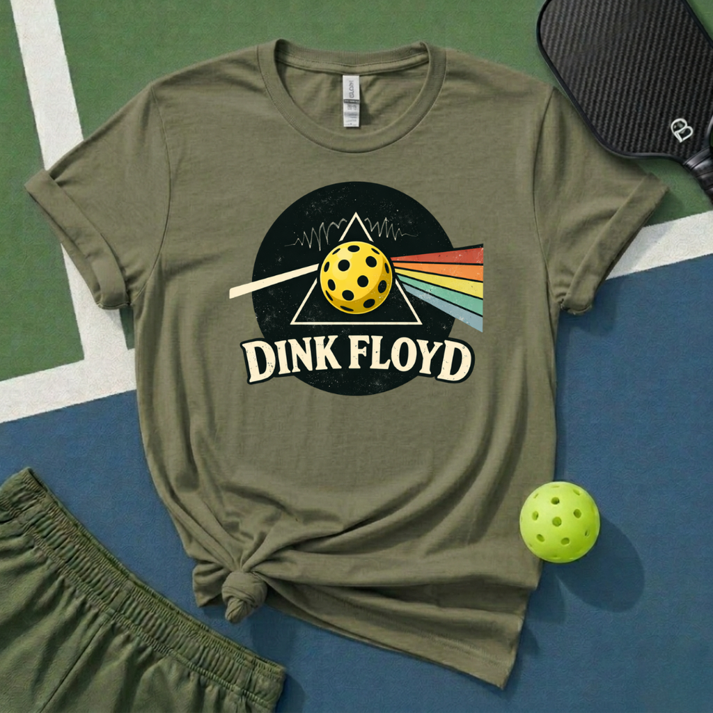 Dink Floyd T-Shirt