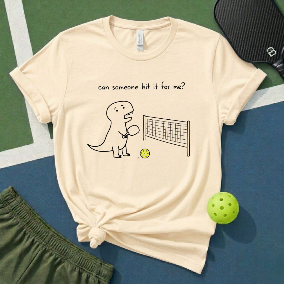 This Seemed Easier On Youtube T-Shirt
