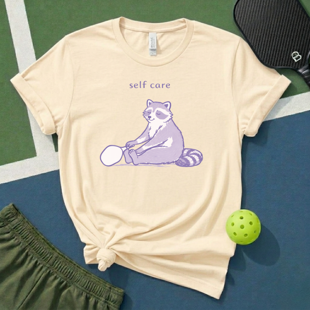 Self Care T-Shirt
