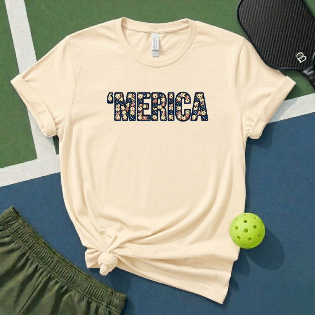 Merica T-Shirt