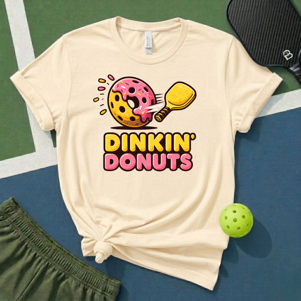 Dinkin' Donuts T-Shirt