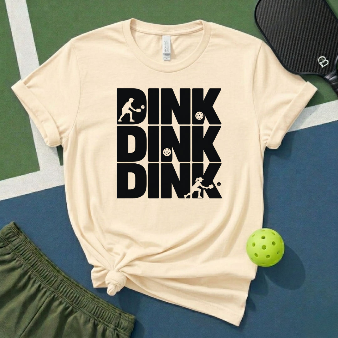 Dink Dink Dink T-Shirt