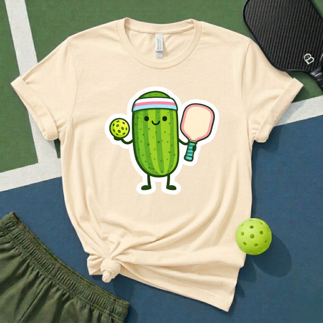 Pickleballer T-Shirt