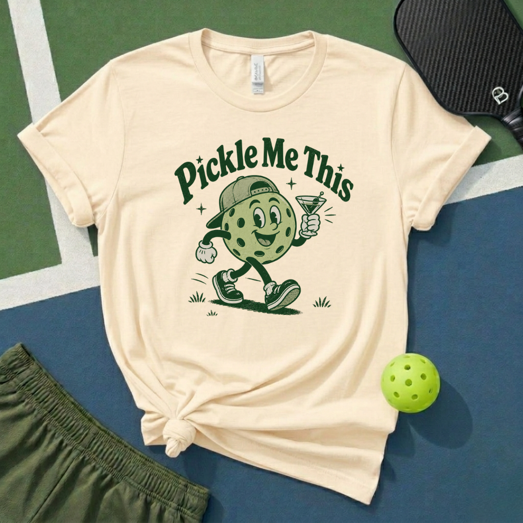 Pickle Me This T-Shirt