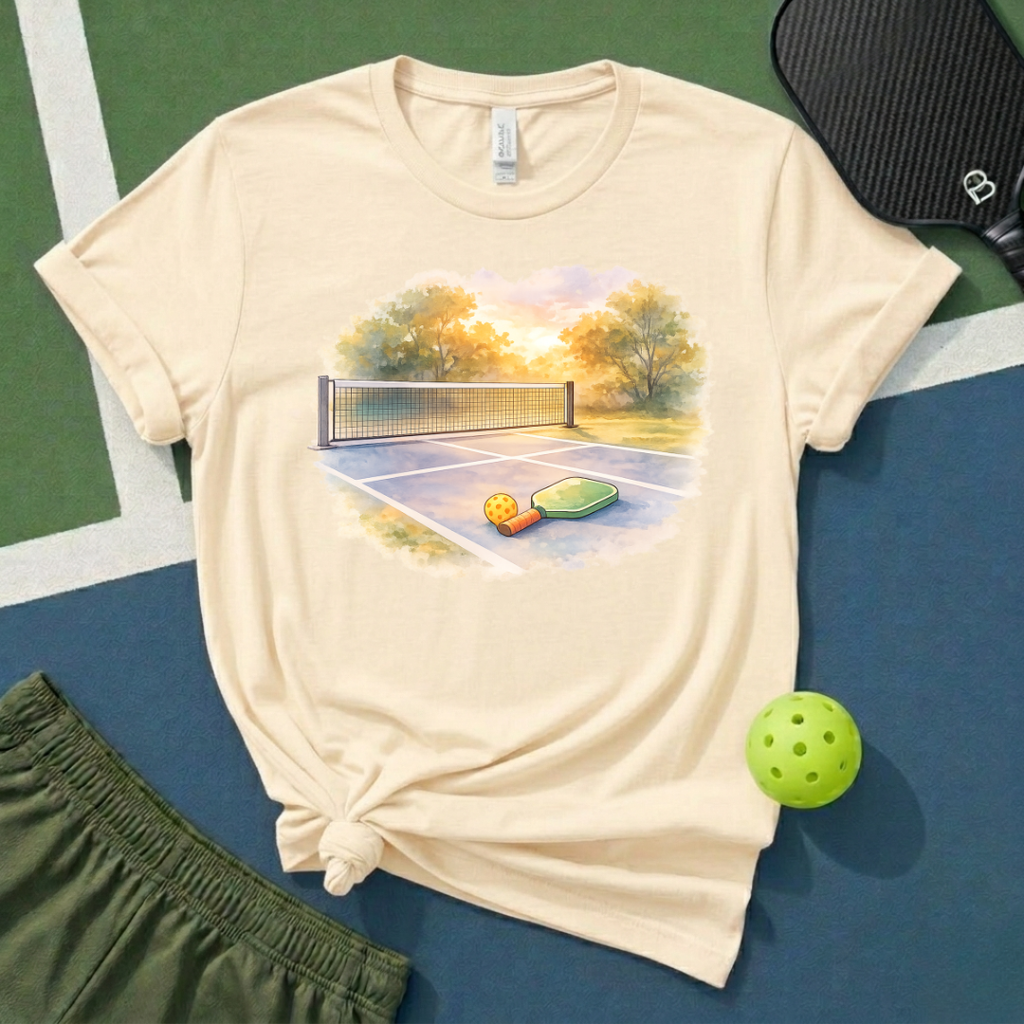 Watercolour T-Shirt