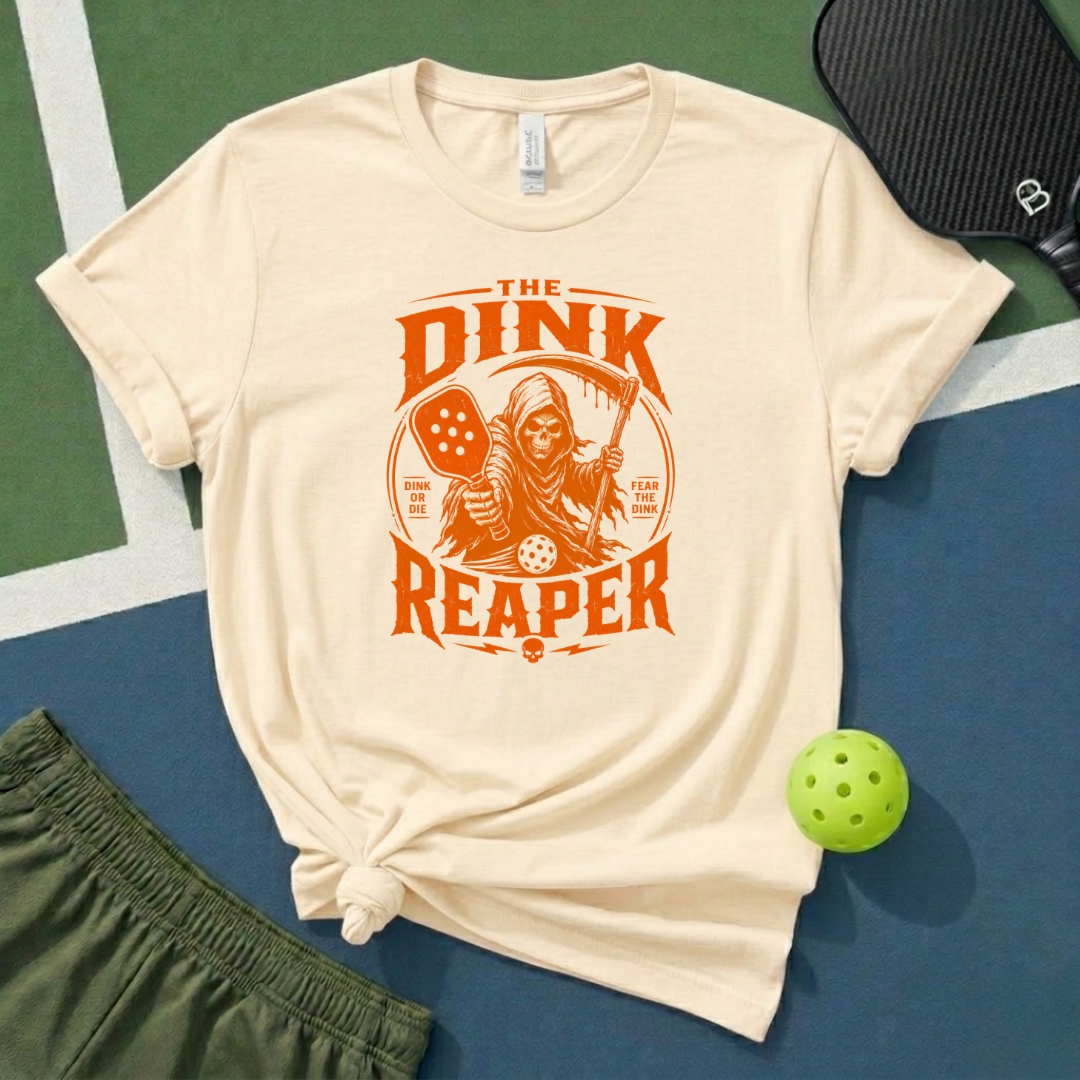 The Dink Reaper T-Shirt