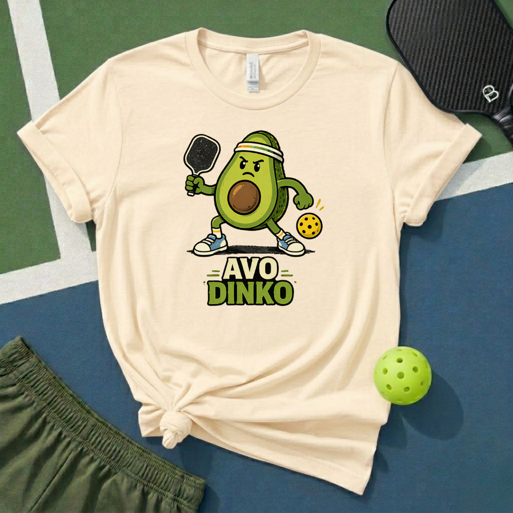 Avo Dinko T-Shirt