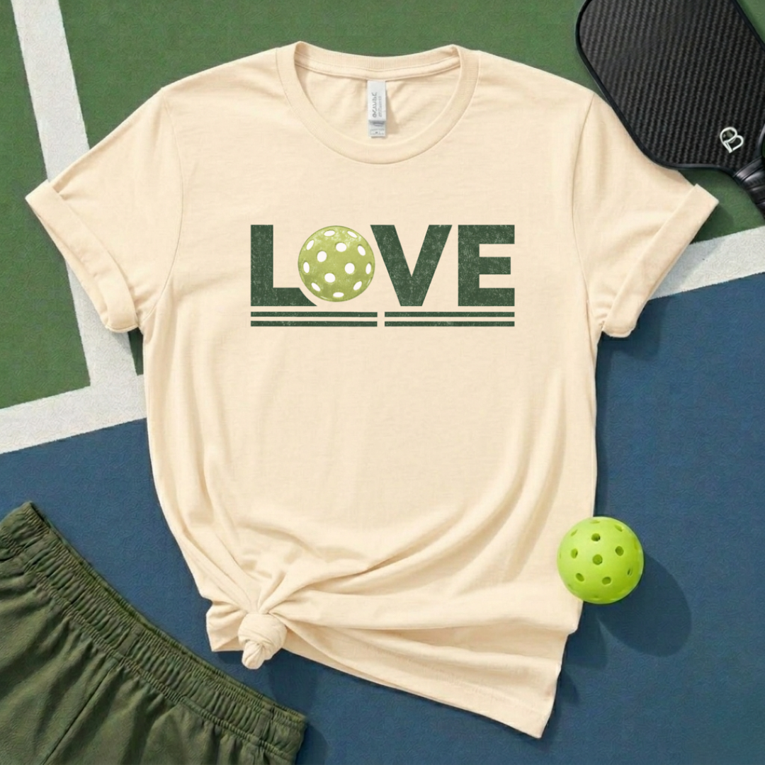 Love T-Shirt