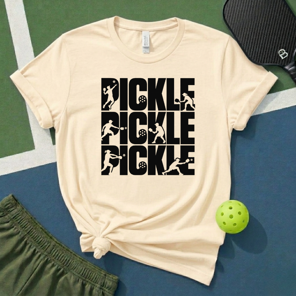 Pickle Pickle Pickle T-Shirt