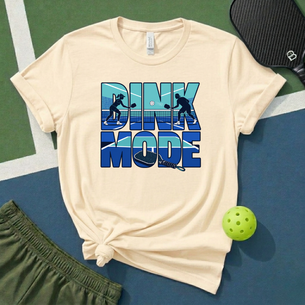 Dink Mode T-Shirt
