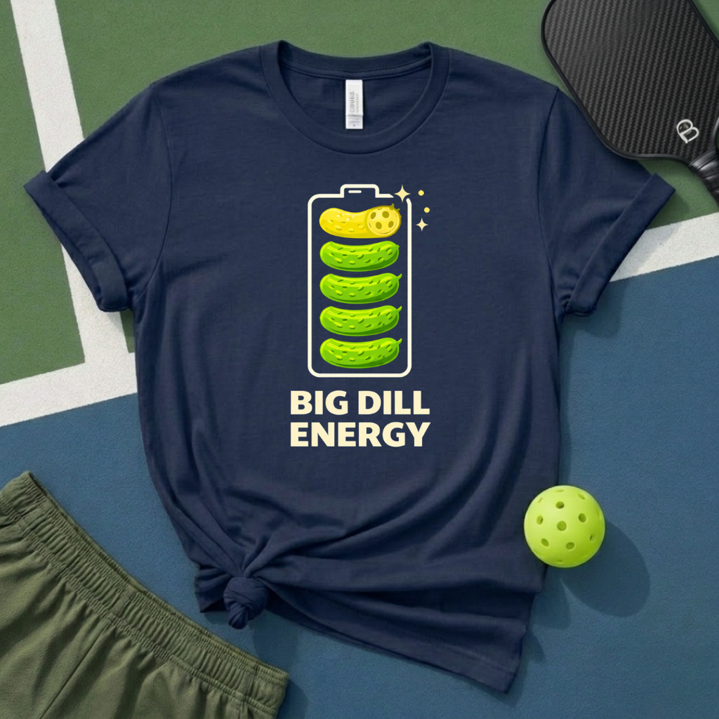 Big Dill Energy T-Shirt