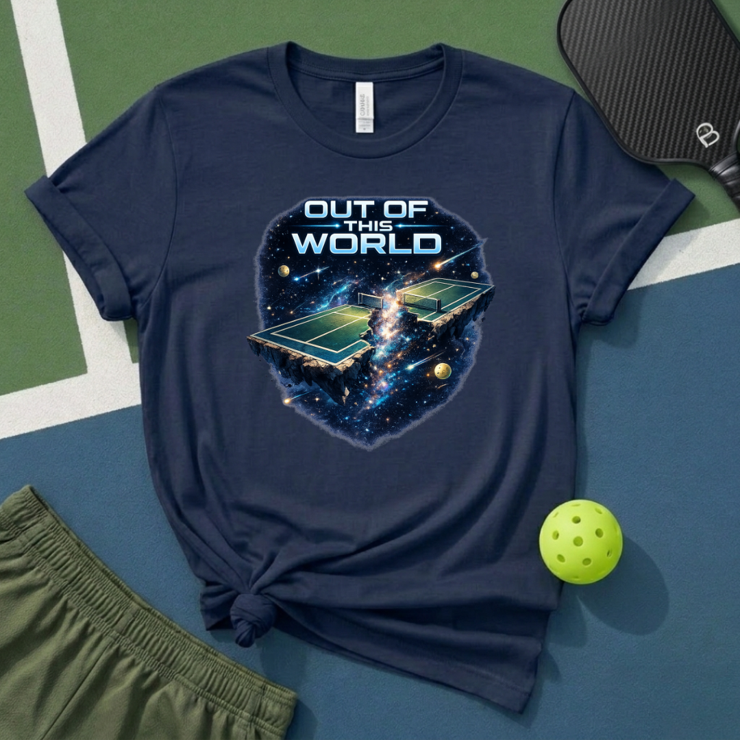 Out Of This World T-Shirt