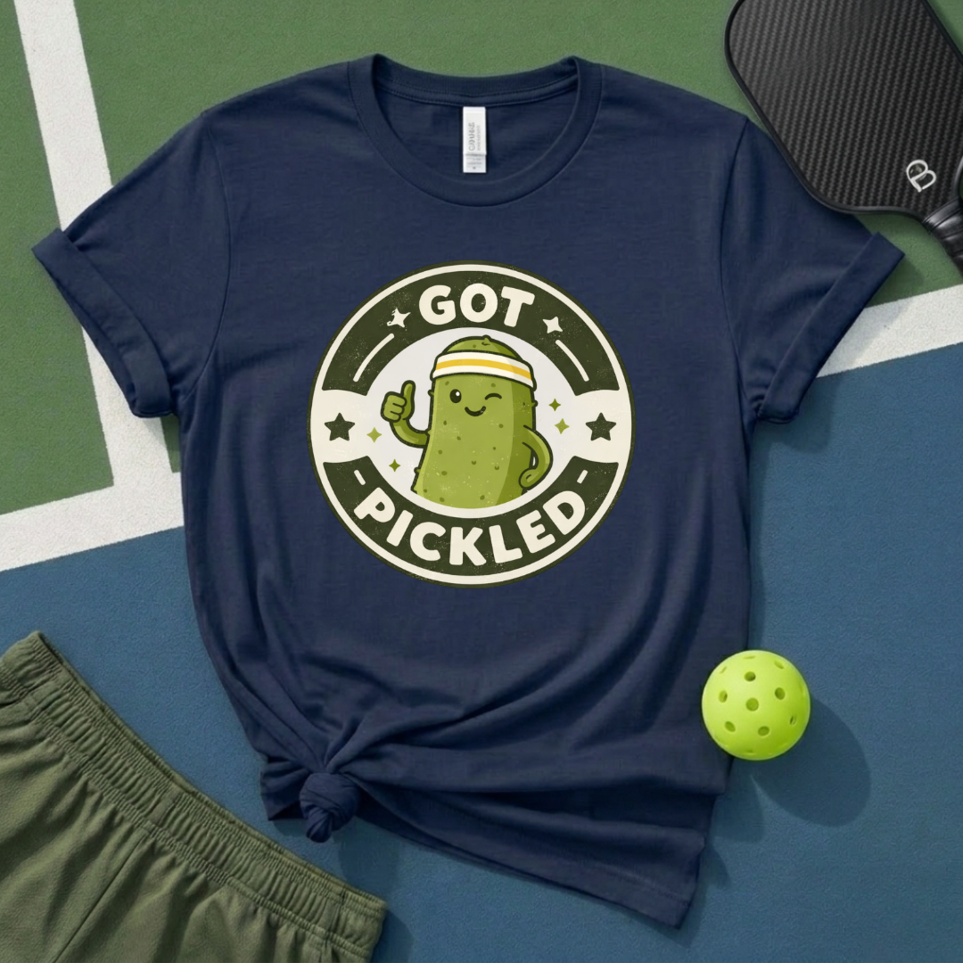 Got Pickled T-Shirt