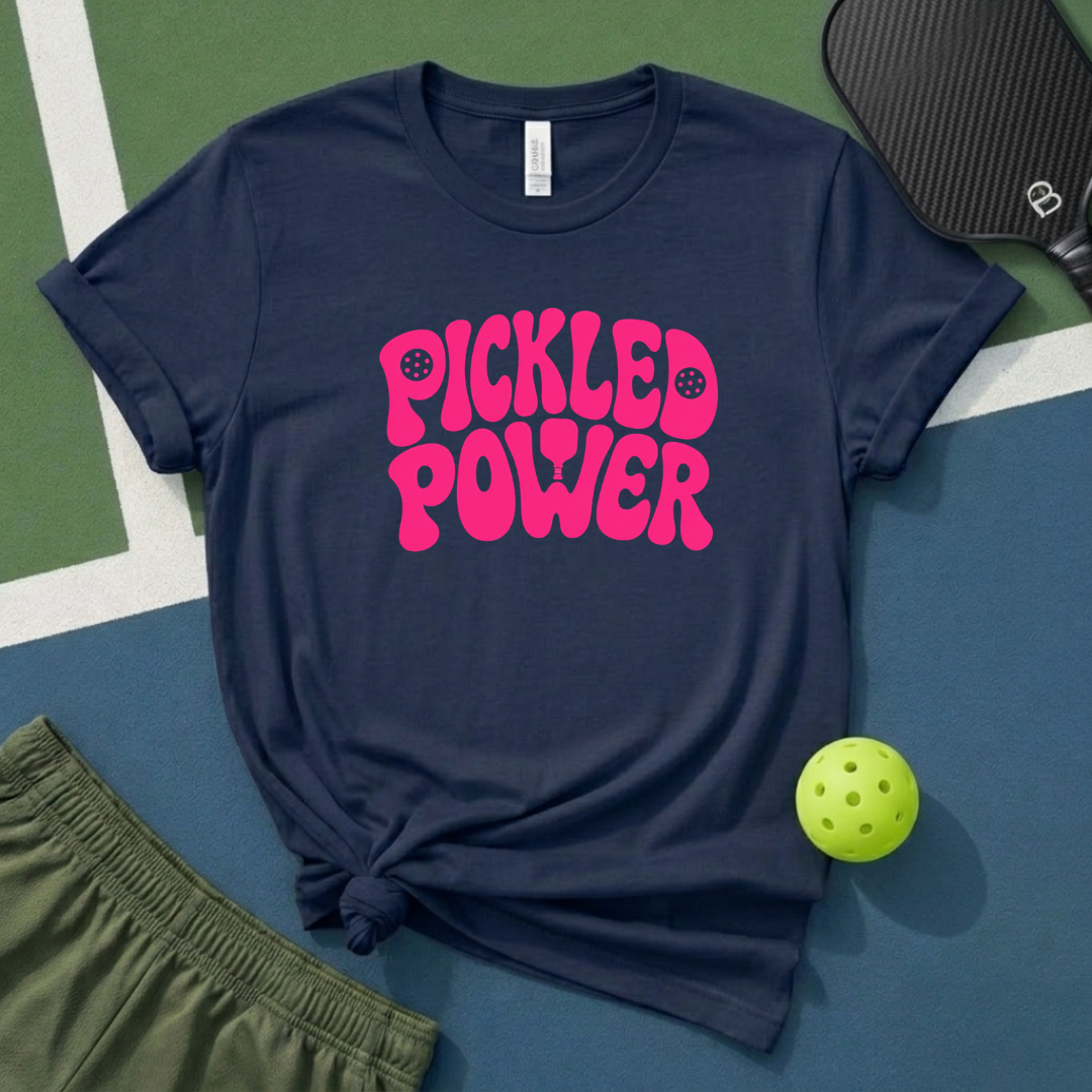 Pickled Power T-Shirt