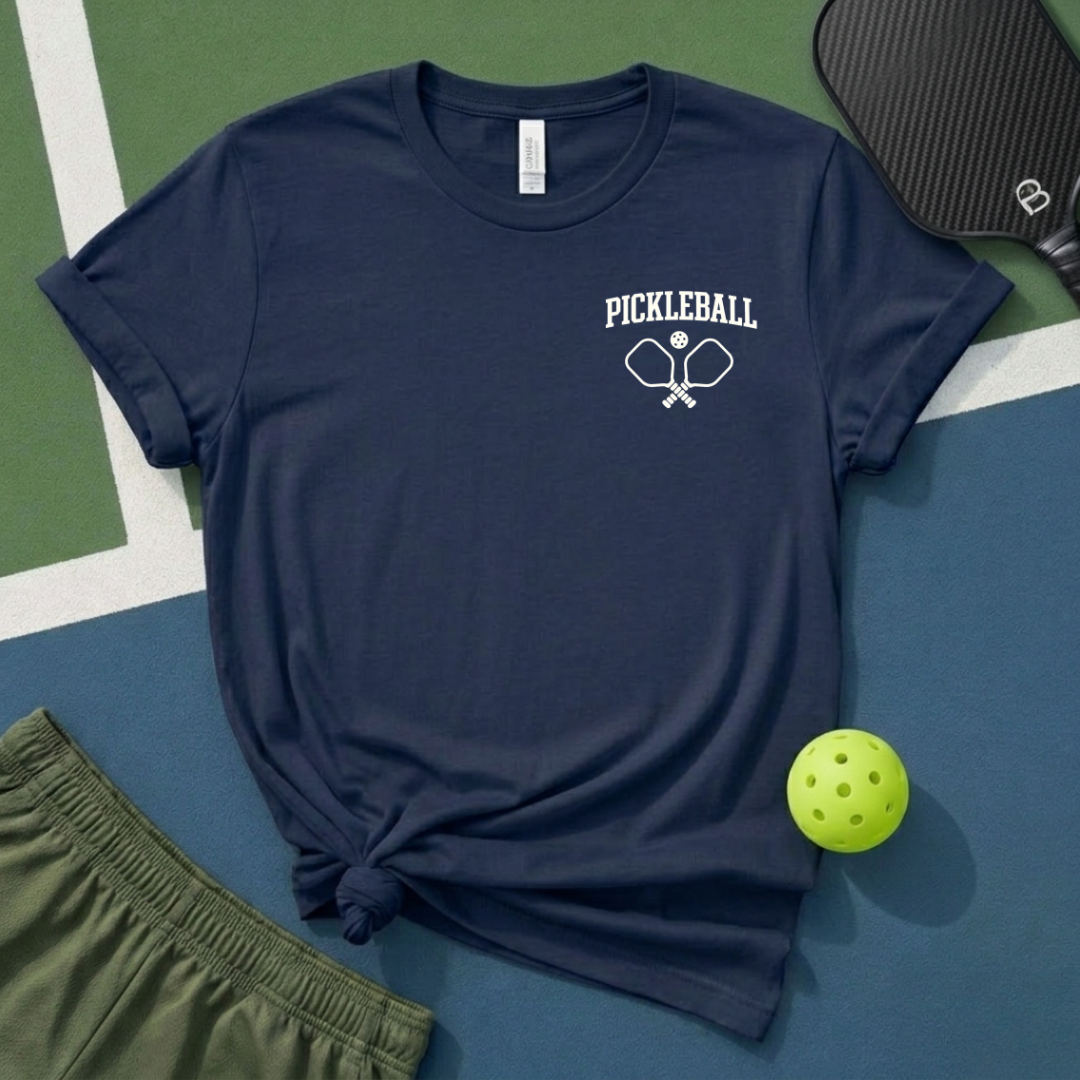 Pickleball T-Shirt