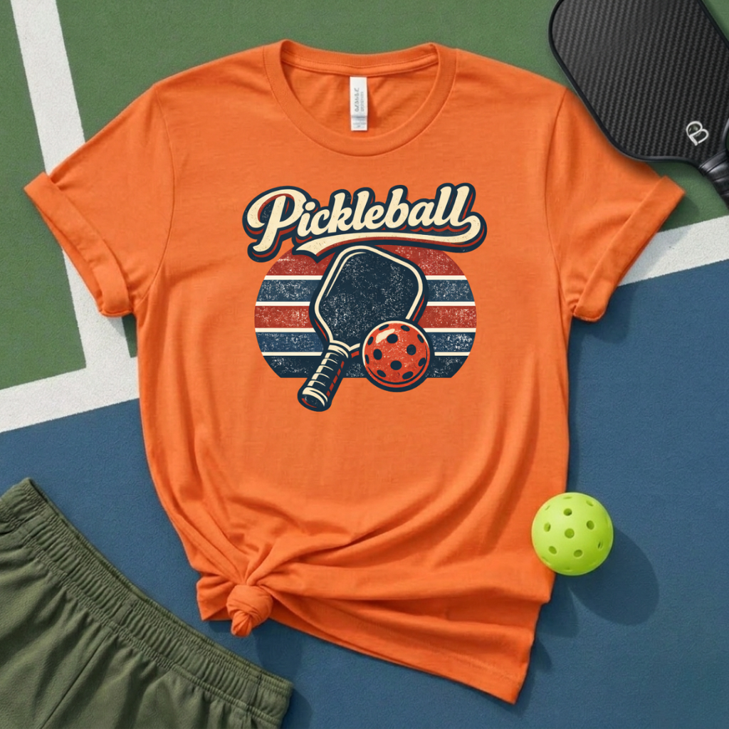 Pickleball T-Shirt