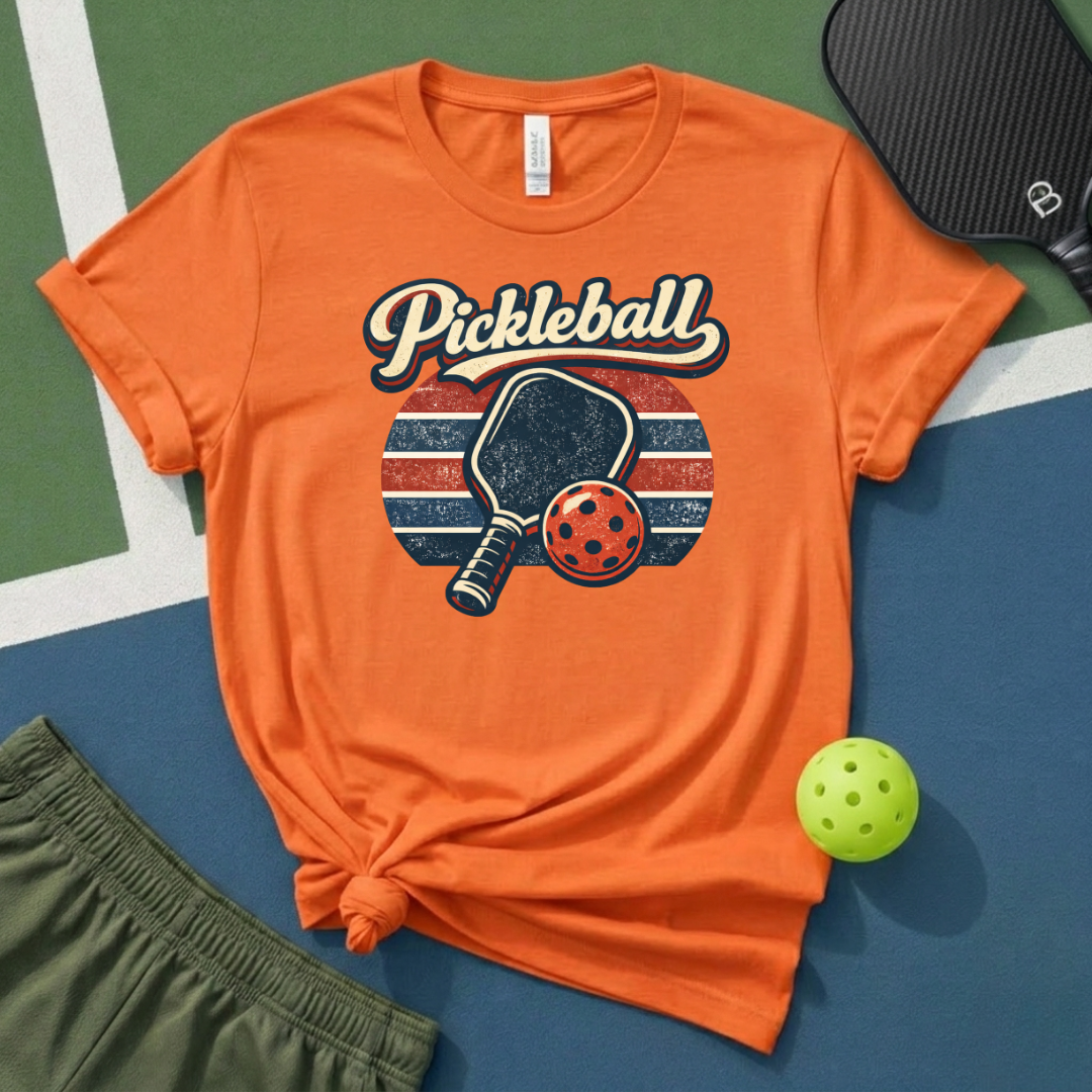 Pickleball T-Shirt