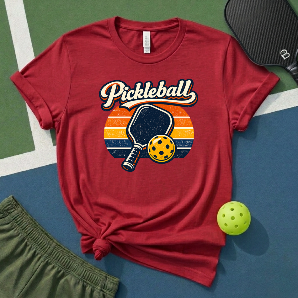 Pickleball T-Shirt