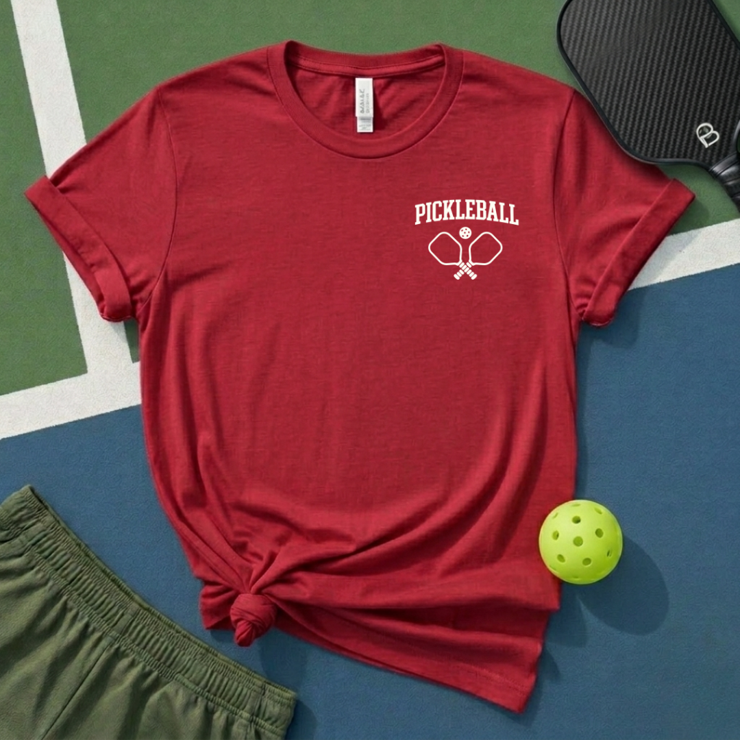 Pickleball T-Shirt