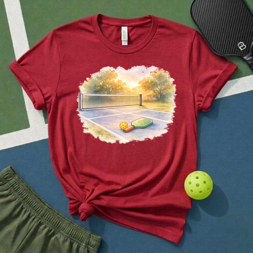 Watercolour T-Shirt