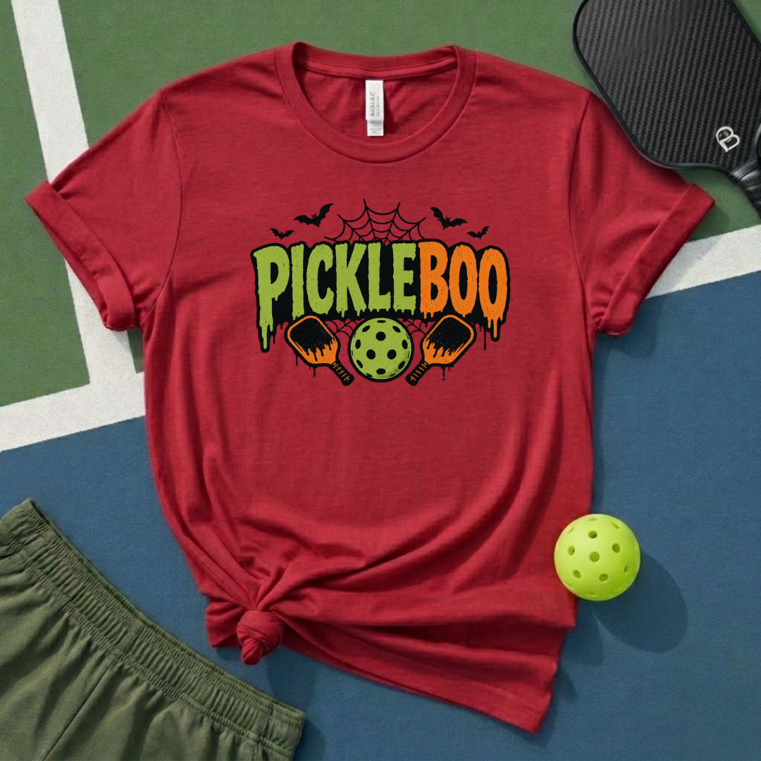 Pickle Boo T-Shirt