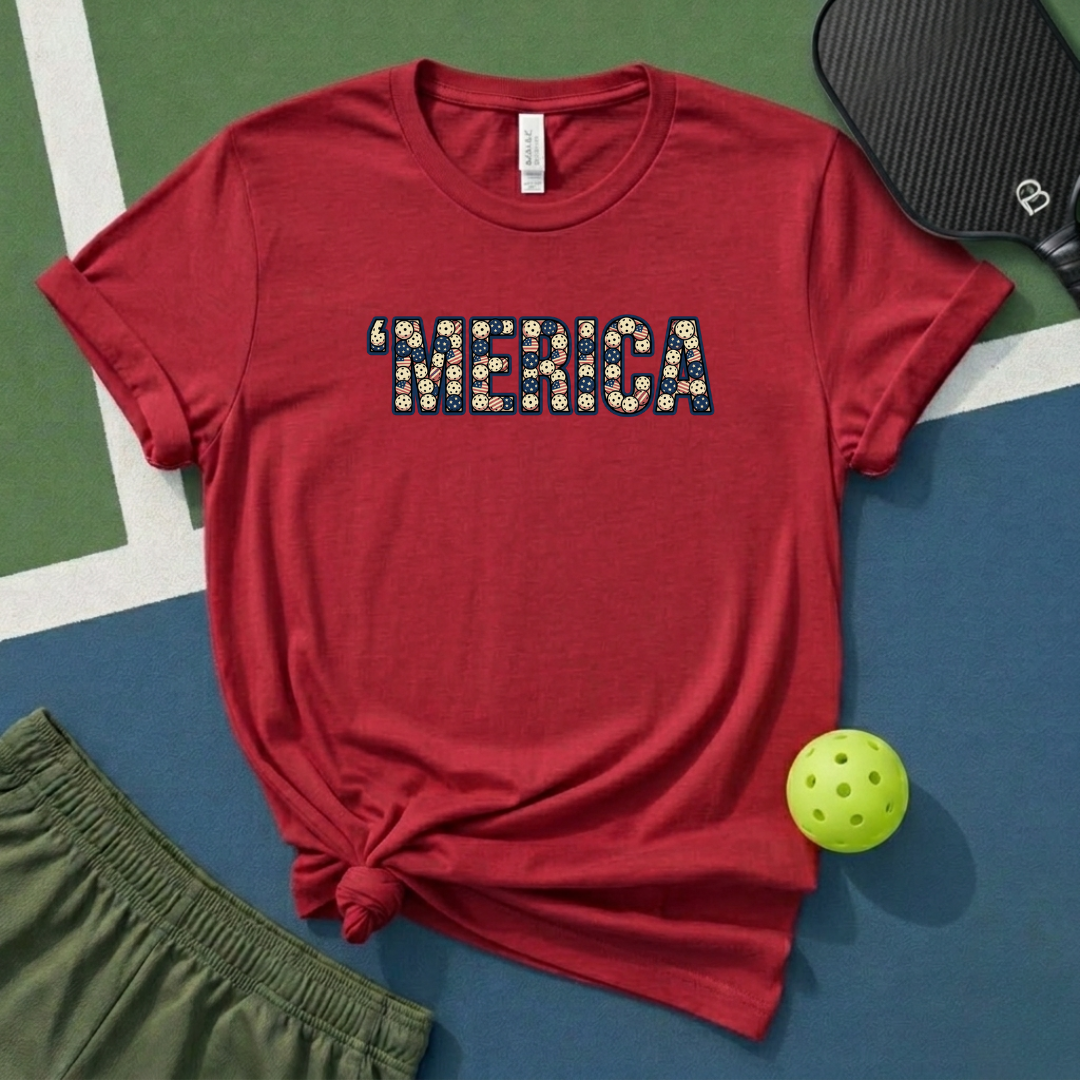 Merica T-Shirt